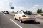 Volkswagen Beetle SEL Final Edition 2018 года (WW)